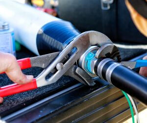 About The Faucet Pros Livermore, CA